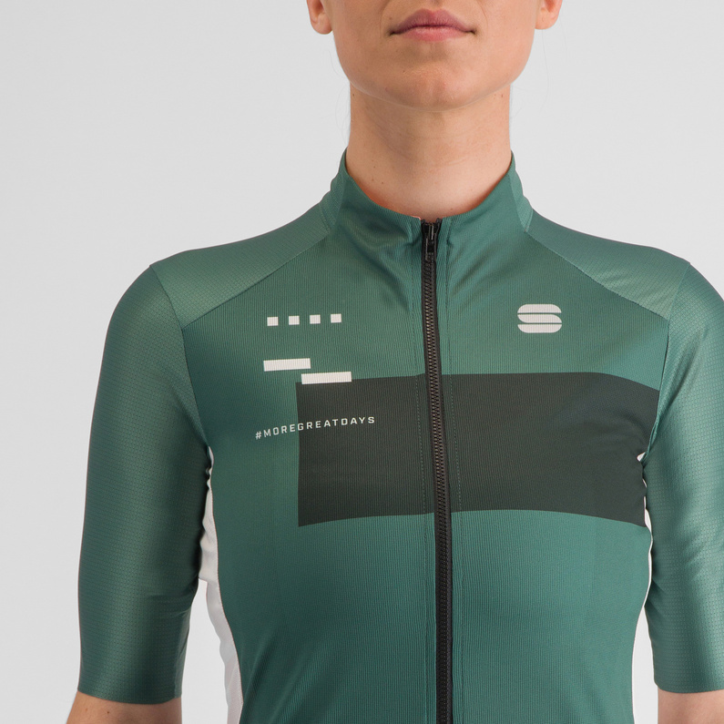Sportful Damen Breakout Supergiara Trikot
