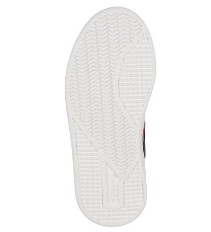 Reebok Schuhe - RBK Royal Prime 2.0 - Tennis - Weiß/Schwarz/Rot