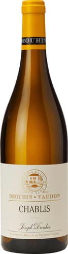 2022 Chablis