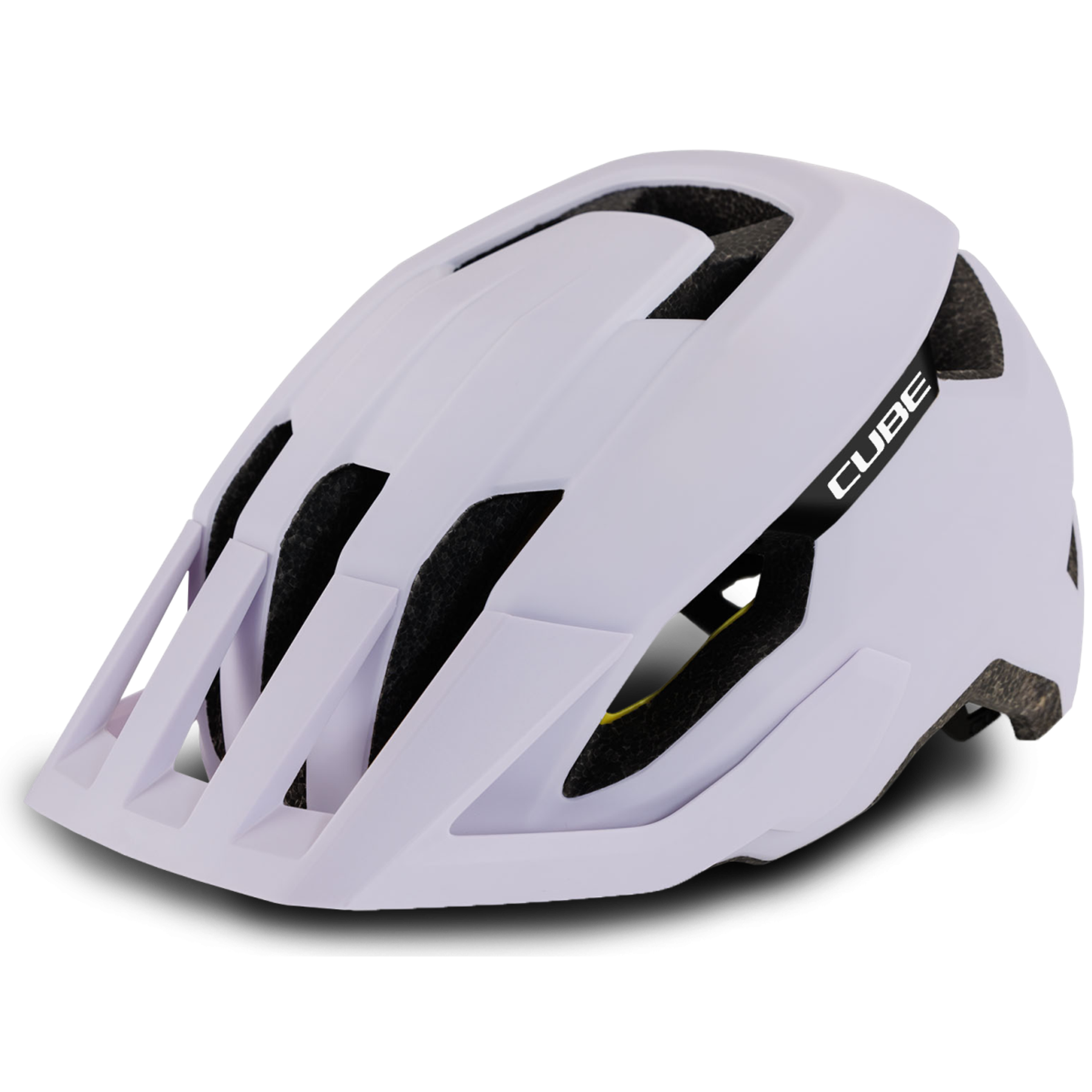 Cube Stray MTB Helm