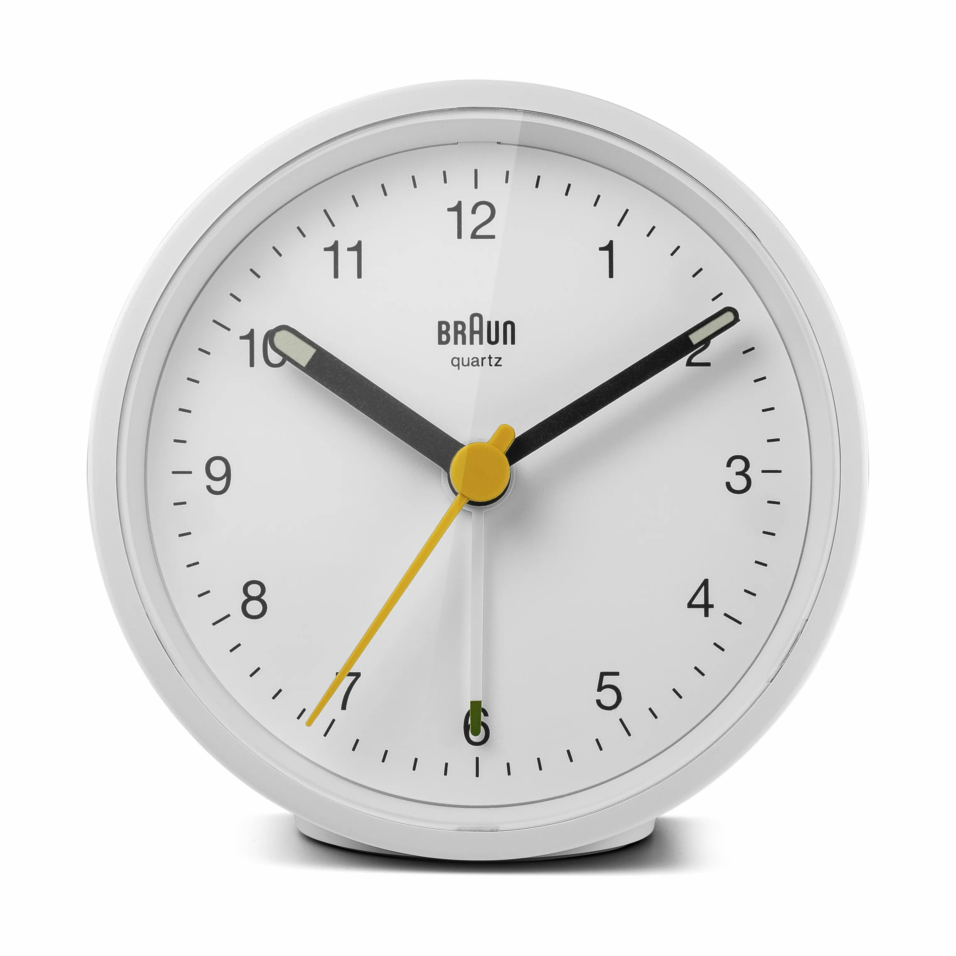 Braun armbåndsure Vækkeur BC12