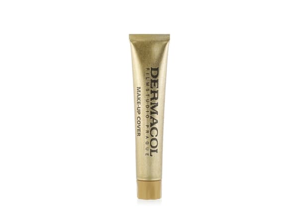 Dermacol Cover, Dame, Foundation, 211 SPF 30, 30 g