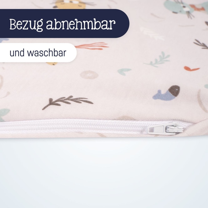 Stillkissen Jersey - Little Otti