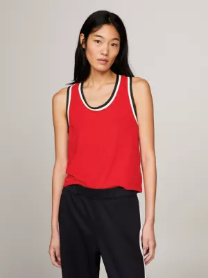 Regata Sport Global Stripe Relaxed