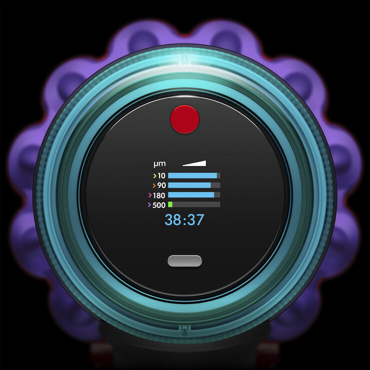 DYSON Gen5detect Absolute