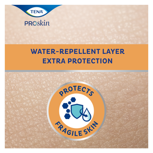 TENA Proskin Barrier Cream 150ML