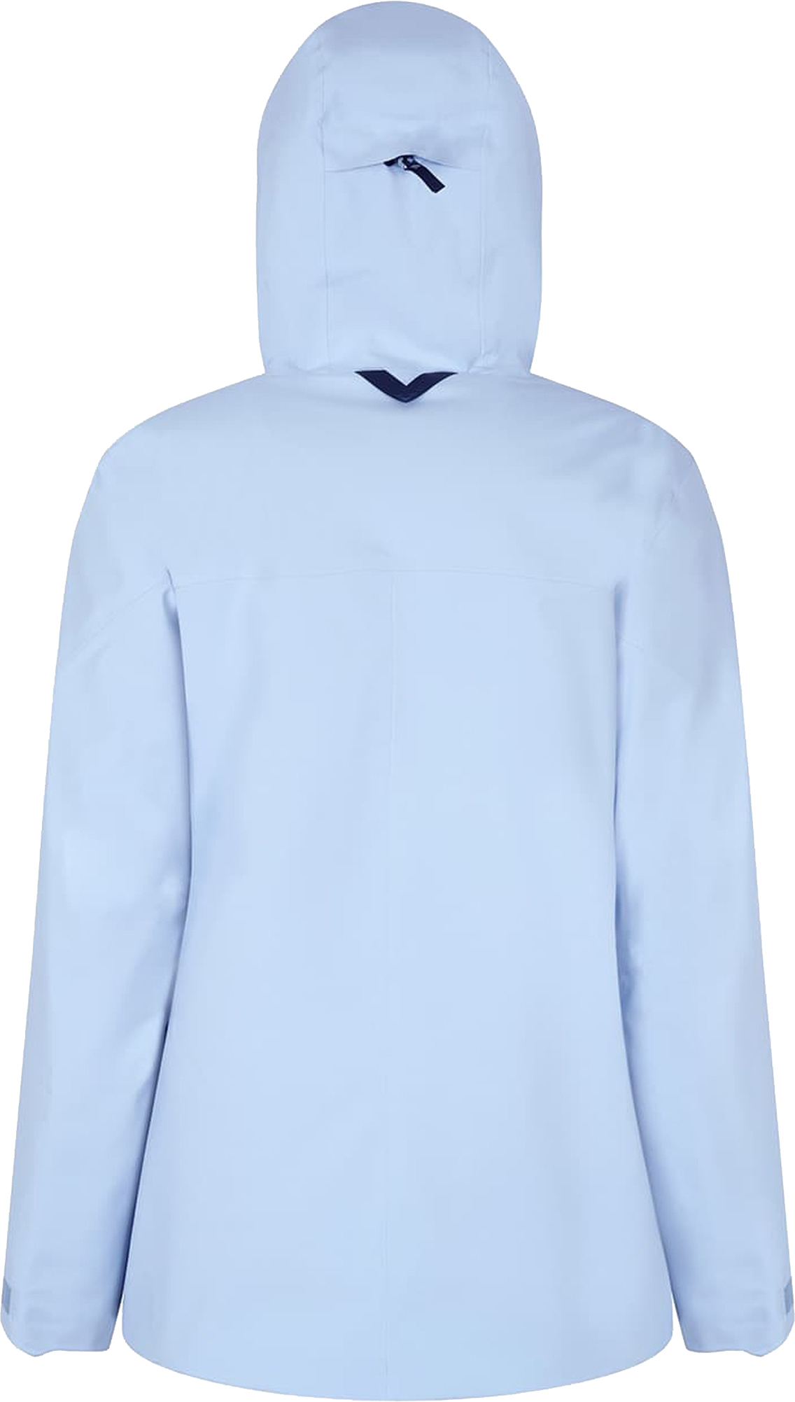 Ferus Mechanical Jacket Dame 13/Light Blue