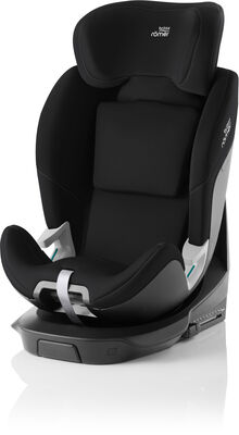 Britax Römer Swivel Bilstol, Space Black