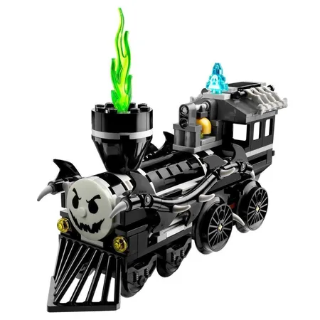 LEGO® Monster Fighters 9467 Geisterzug