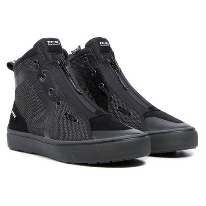 Baskets TCX Boots IKASU AIR - Noir