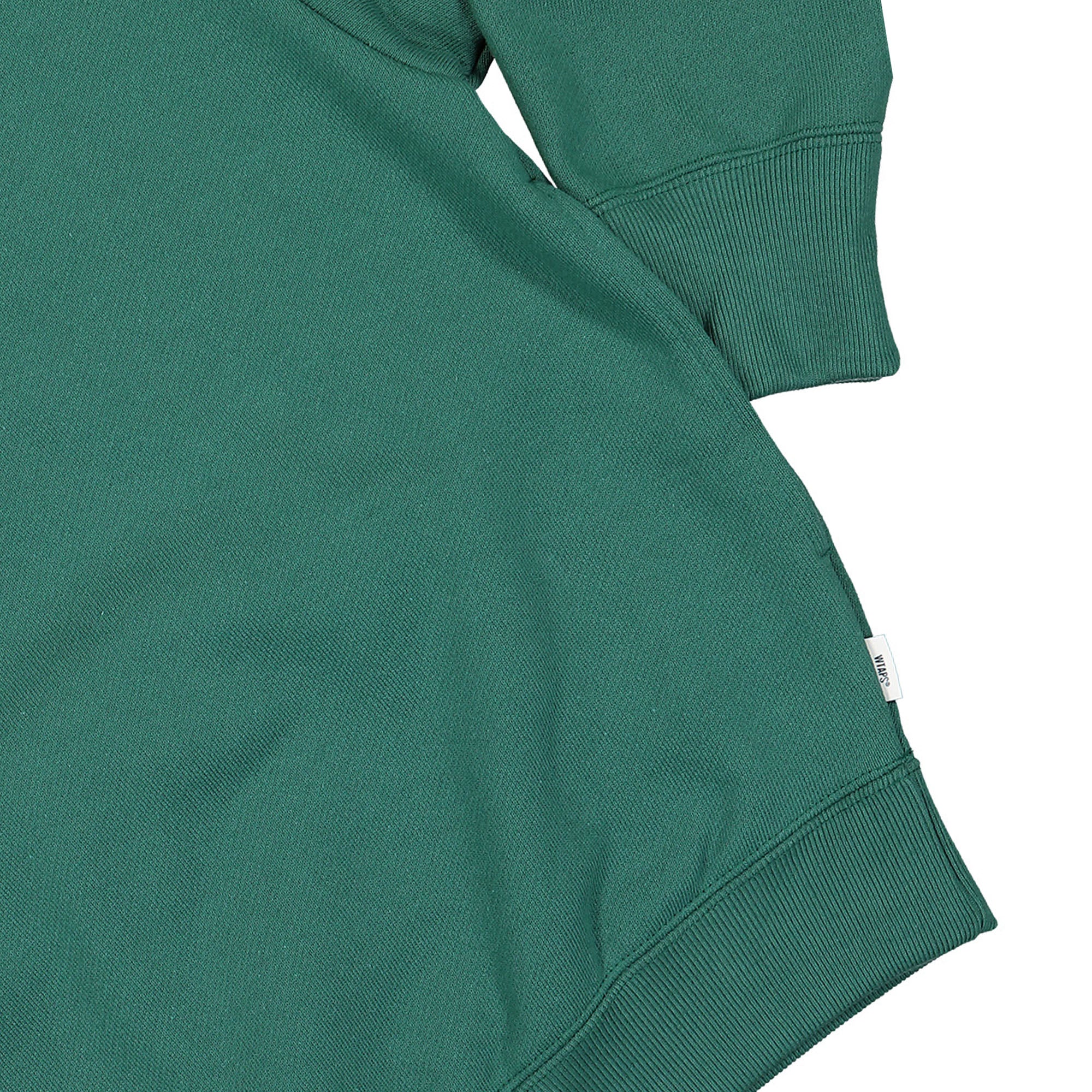 WTAPS<br>Depst / Sweater / Cotton. Environment