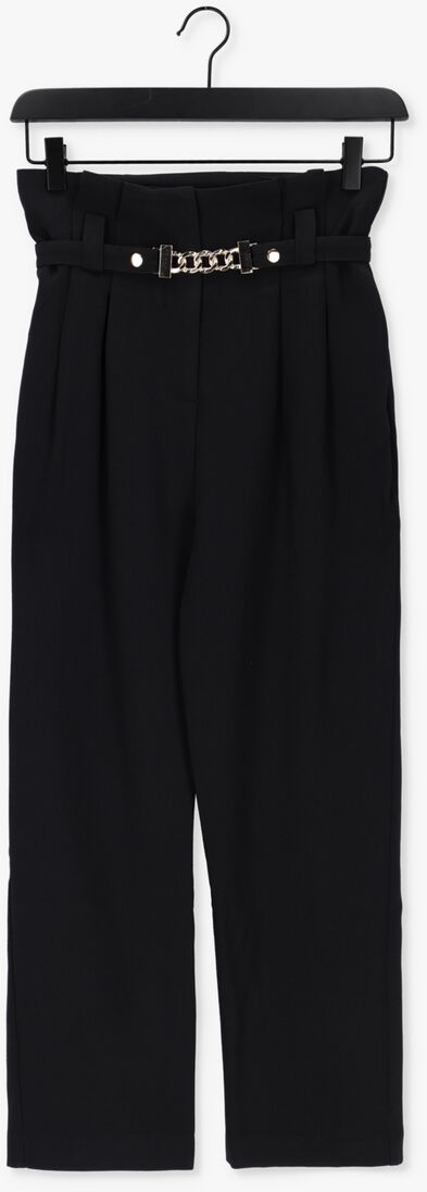 SUNCOO zwarte suncoo pantalon julio