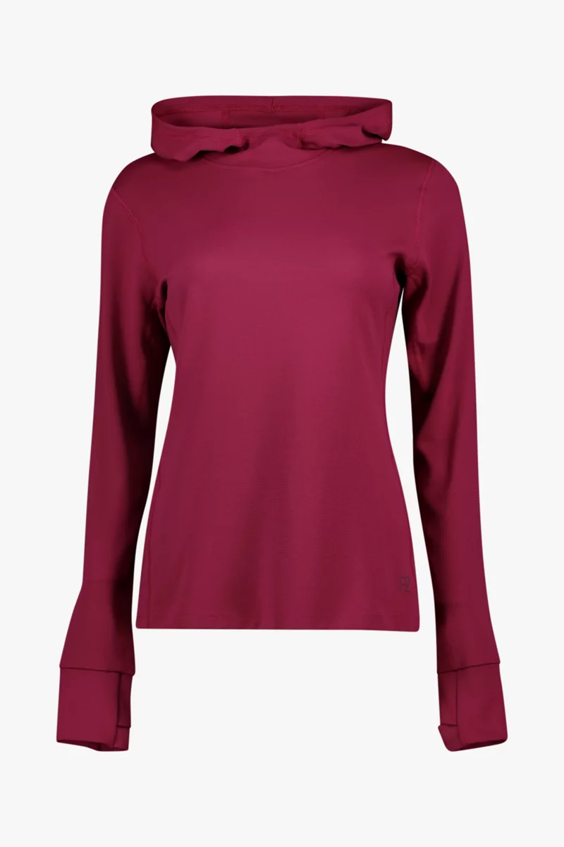 POWERZONE Damen Longsleeve