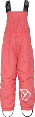 Didriksons Tarfala Overtrekksbukser, Peach Rose