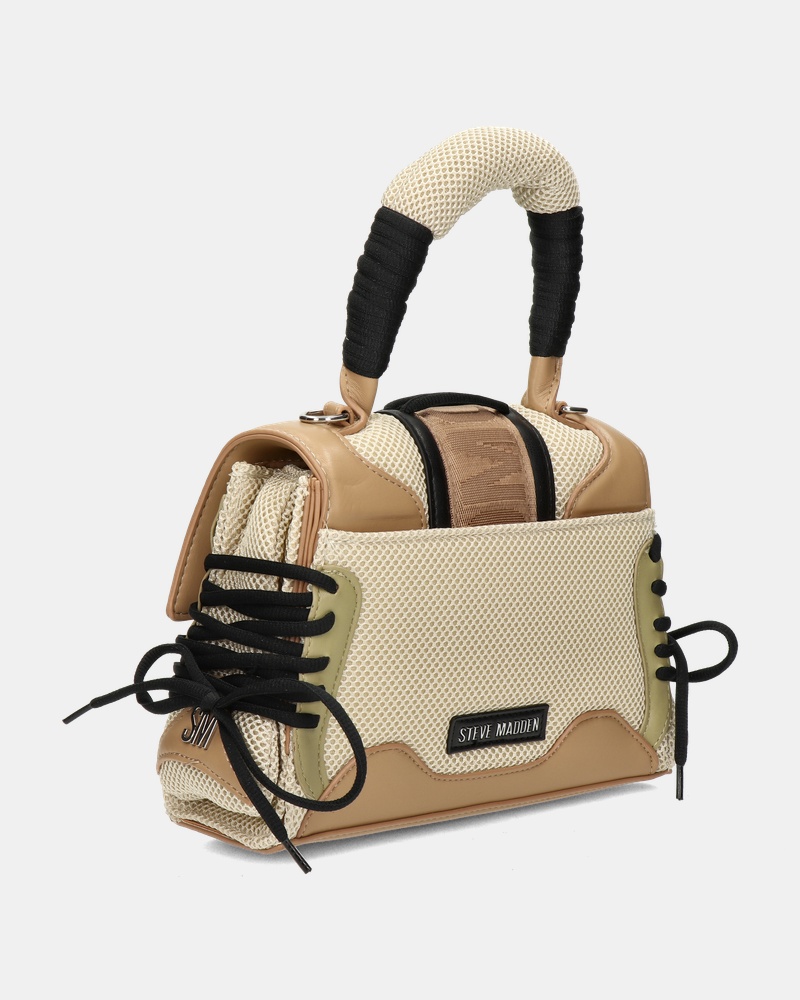 Steve Madden Bdiego Handtas  - beige