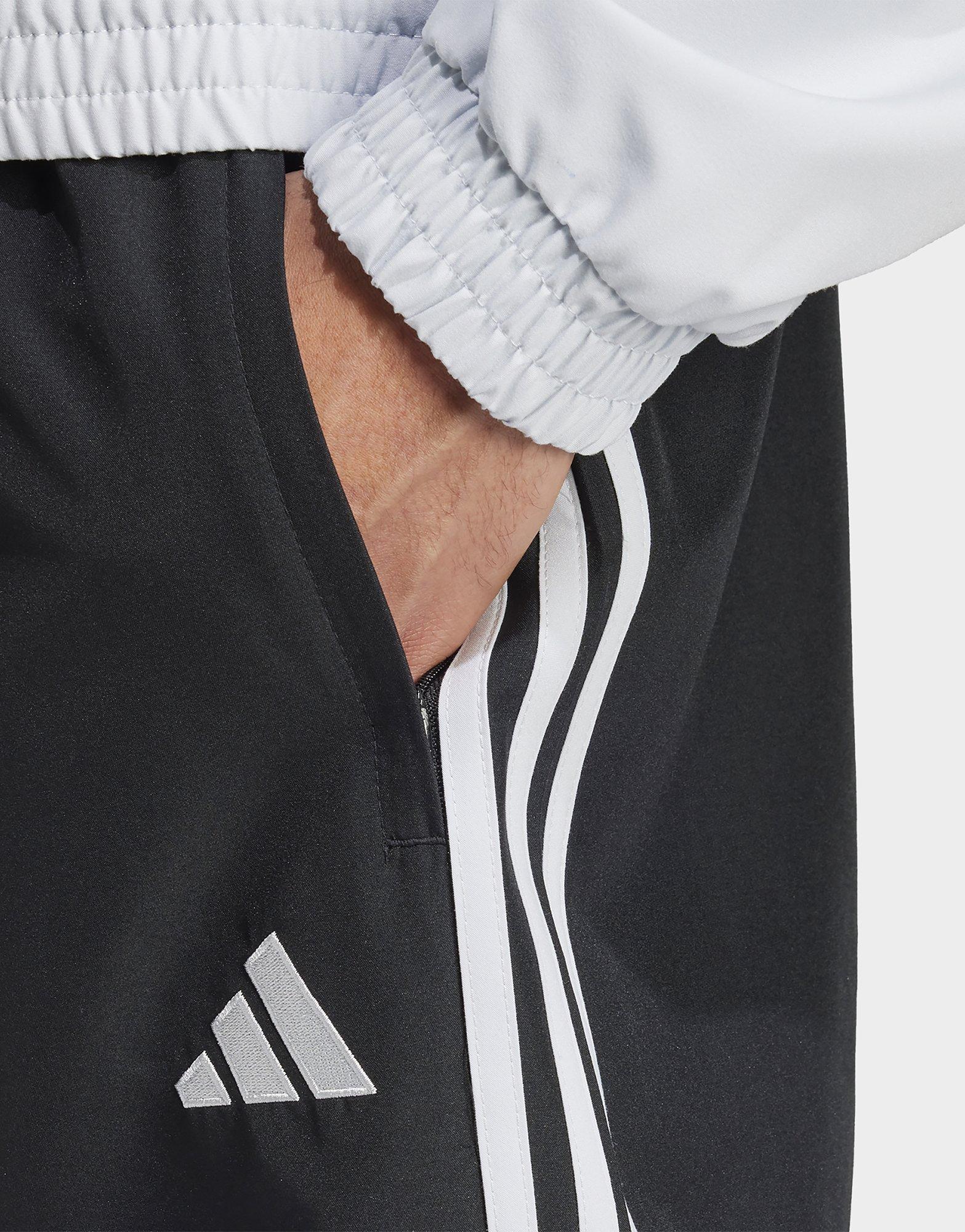 adidas Short toile Tiro 25 Essentials