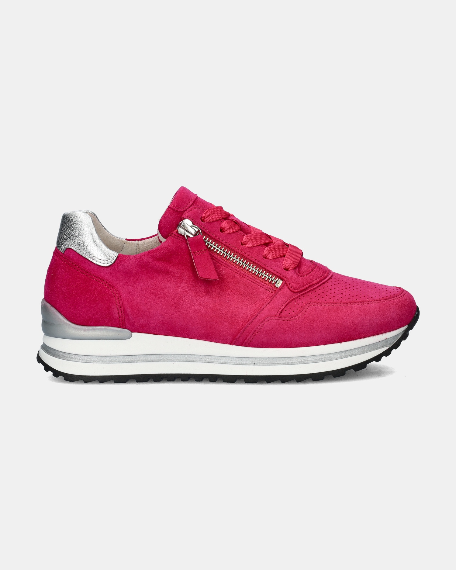 Gabor Lage sneakers  - roze