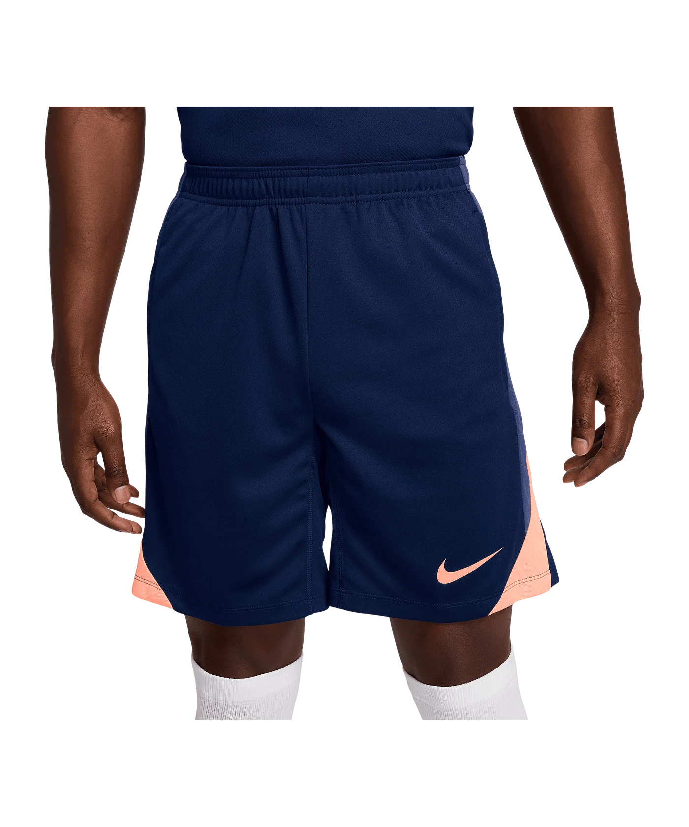 Nike Strike Short Blau F493