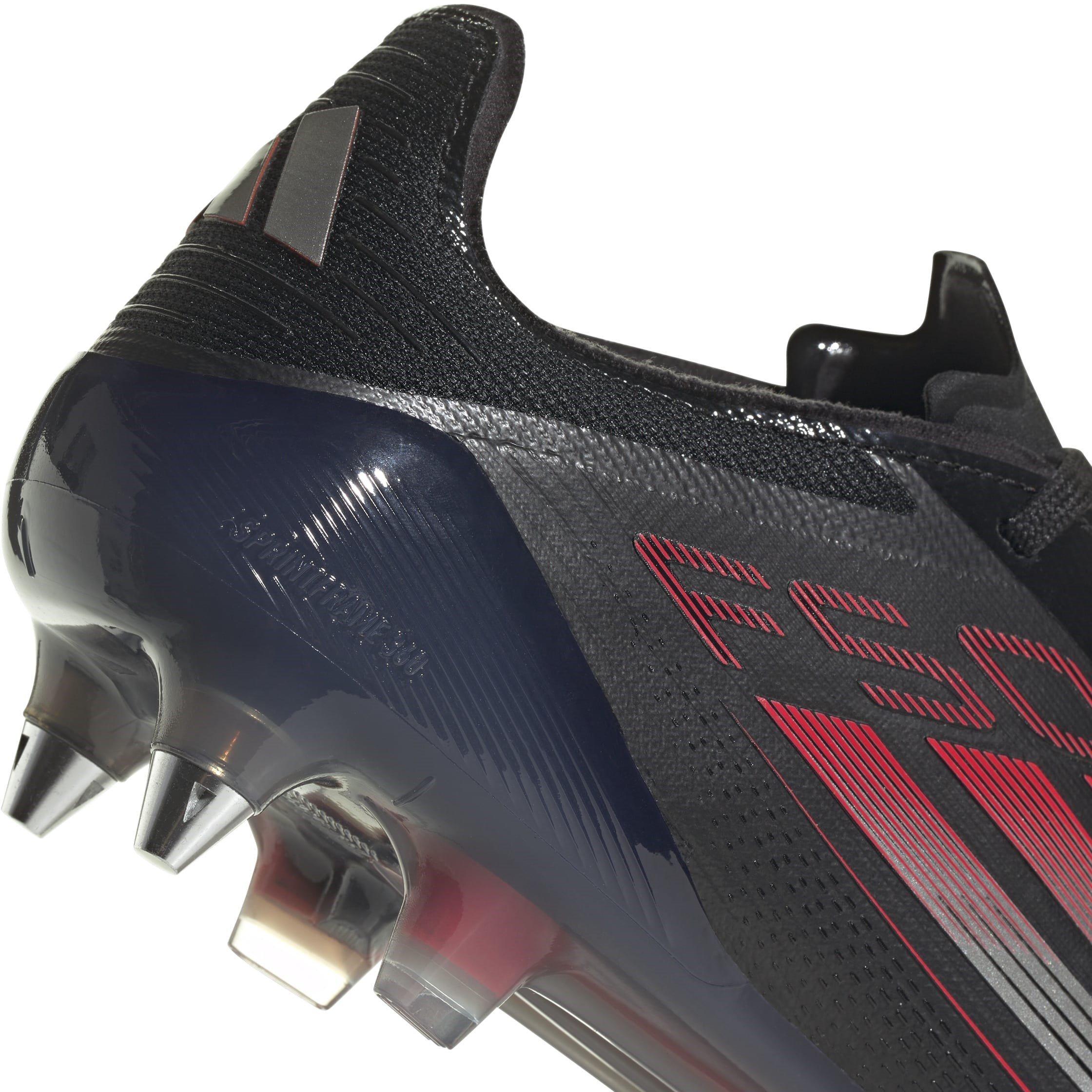 adidas F50 Soft Ground Football Boots Adults
