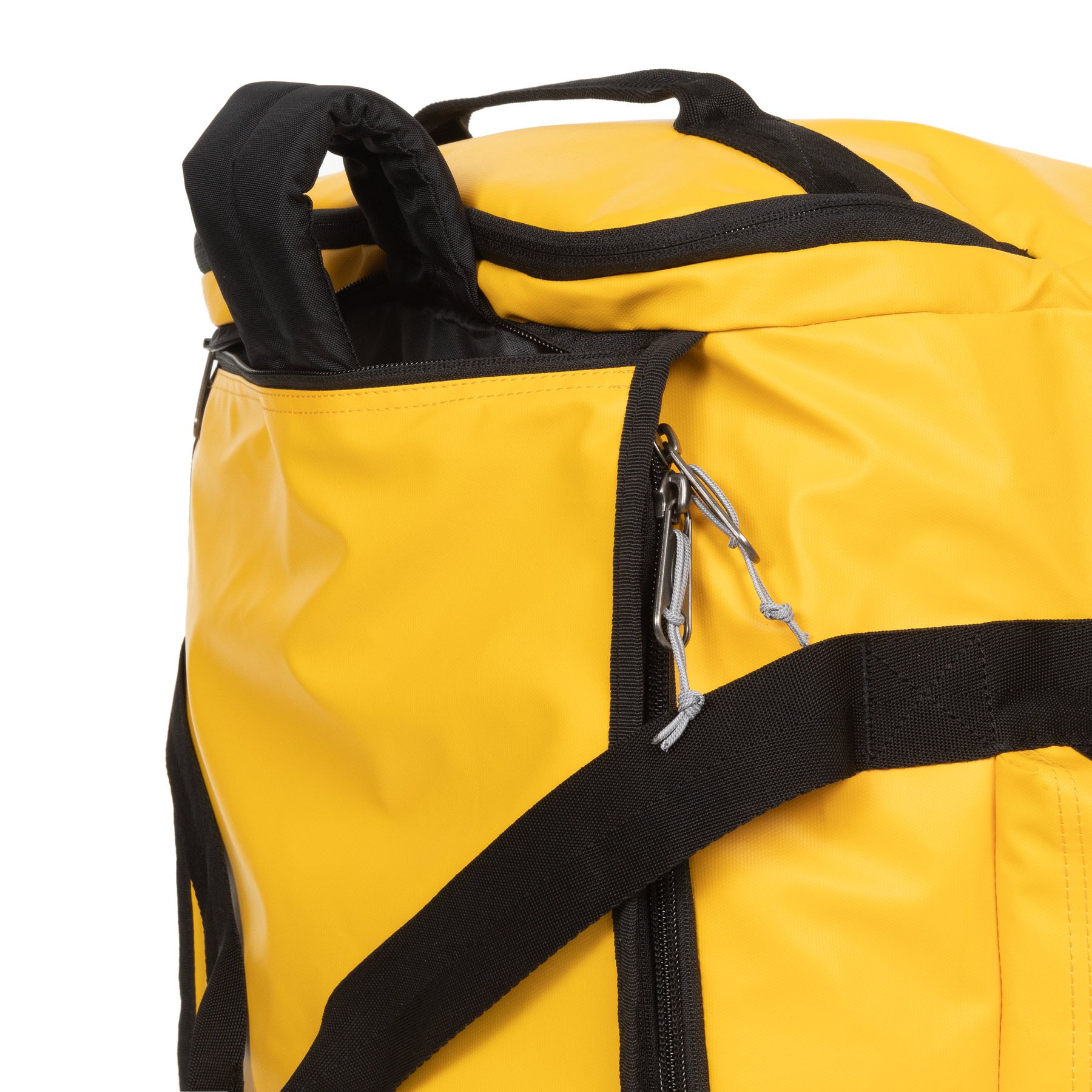 Eastpak Tarp Duffle'R S Tarp Black