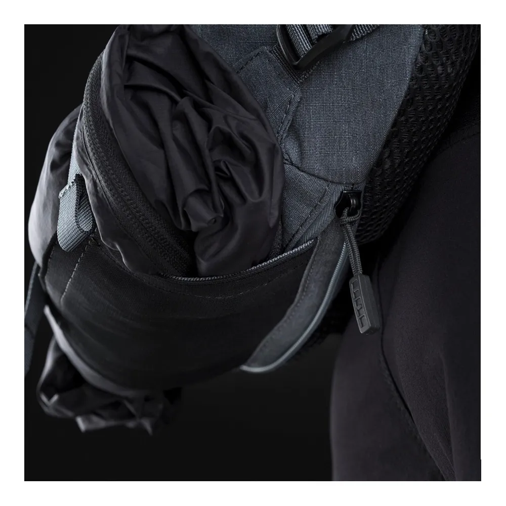Ion Bike PLUS TRAZE 3 - Sac banane shark/grey