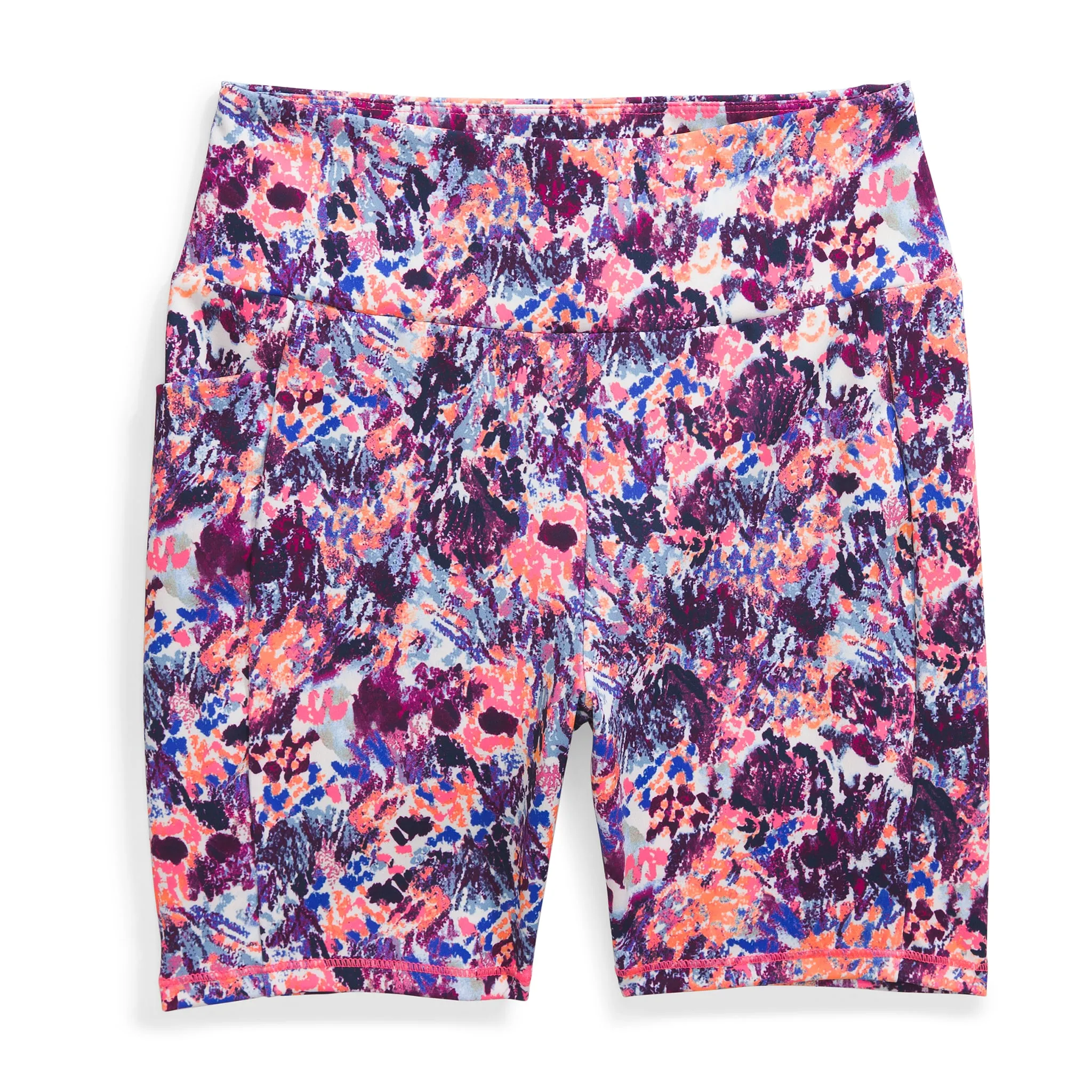 The North Face Cuissard Imprimé Never Stop 7-16ans