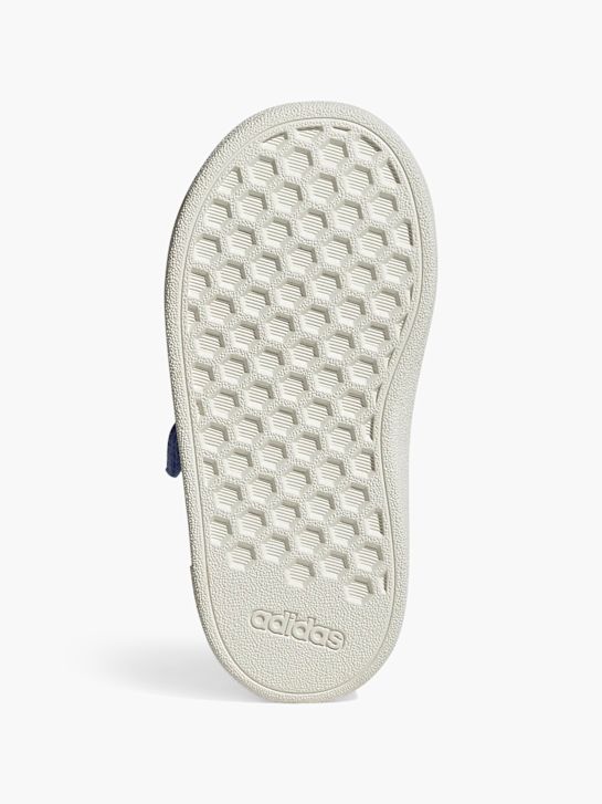 adidas GRAND COURT 00S EL I Sneaker Blau