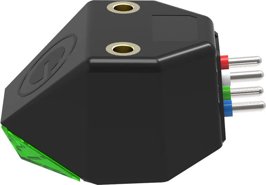 Cellule Goldring E2 Cellules hi-fi