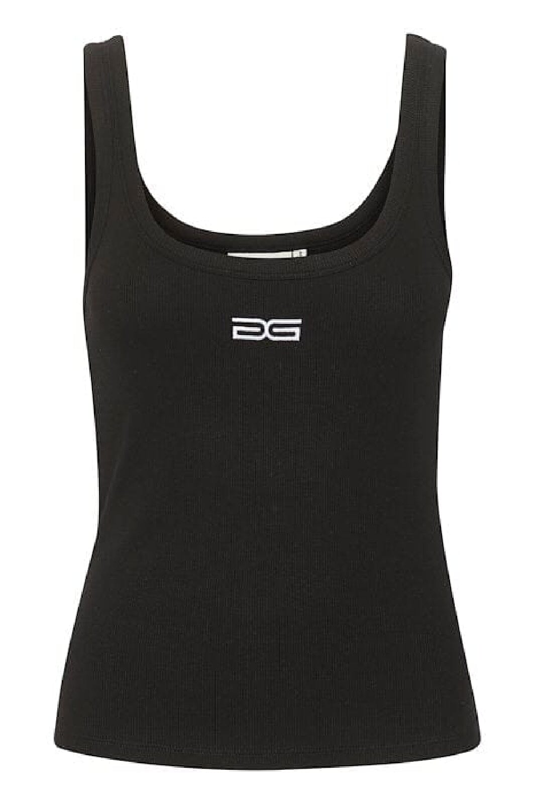 Gestuz DrewGZ sl logo top black