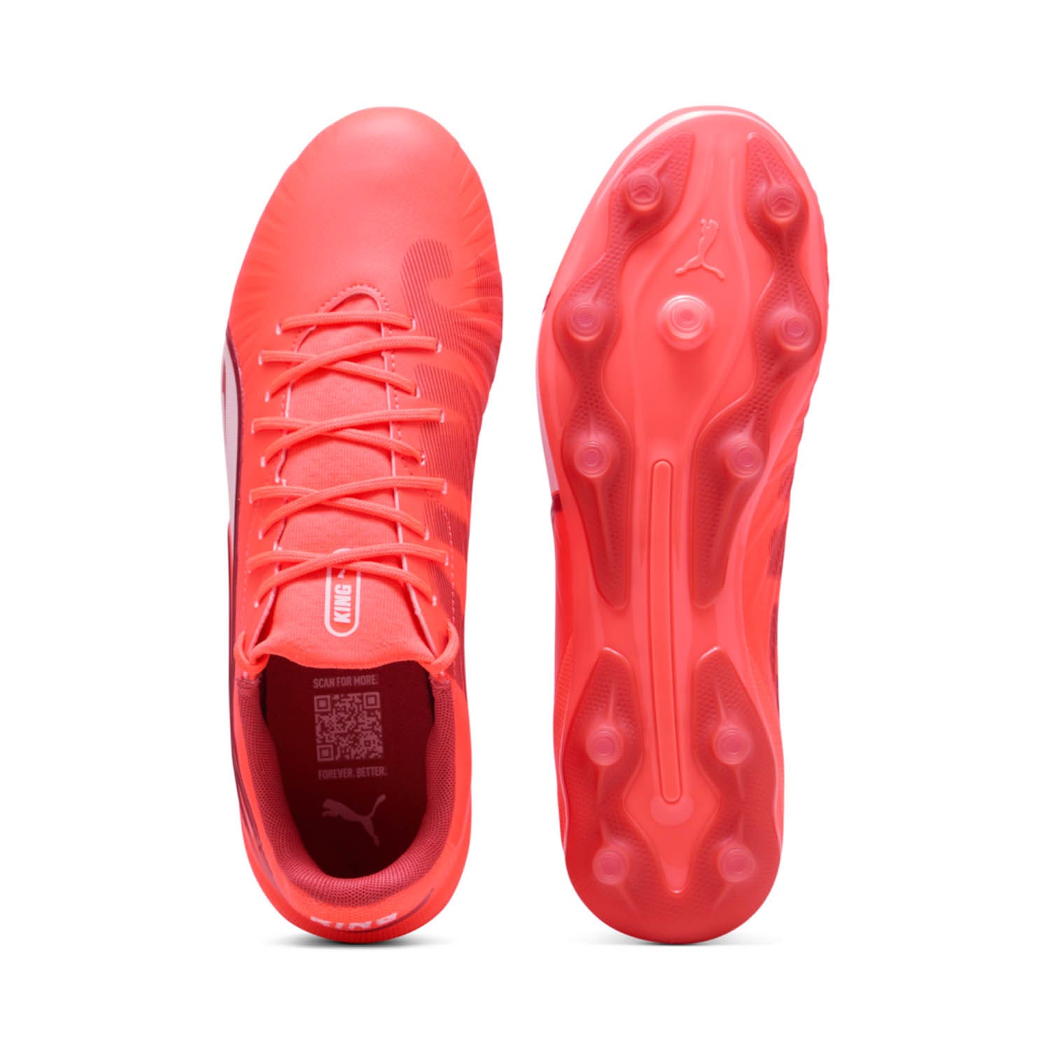PUMA  King Match FG/AG