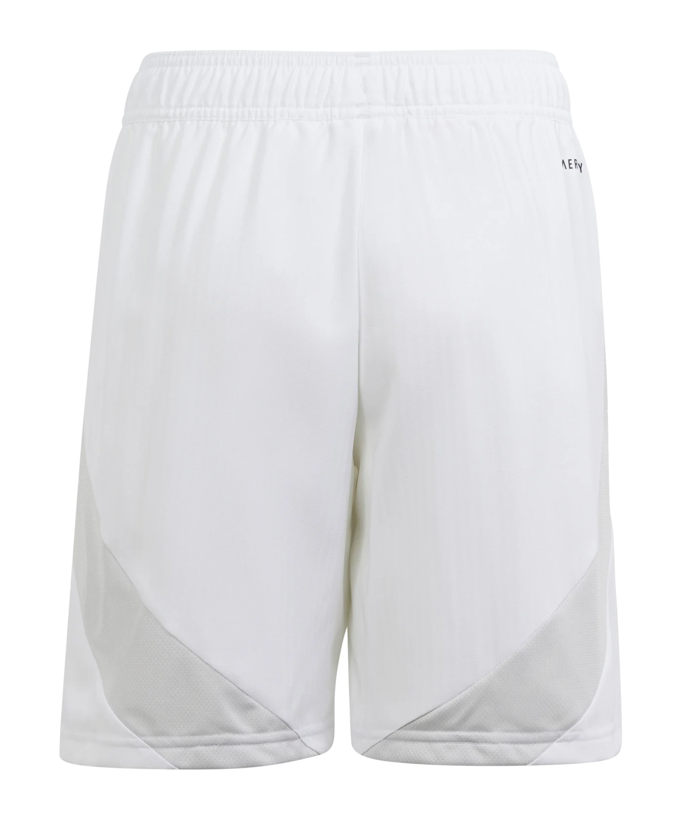 adidas Tiro 24 Competition Match Short Kids Weiss