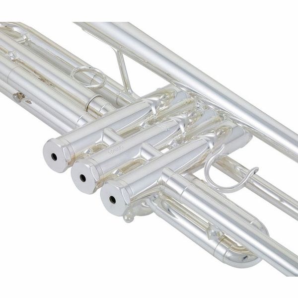 Schilke S22- HD Bb-Trumpet