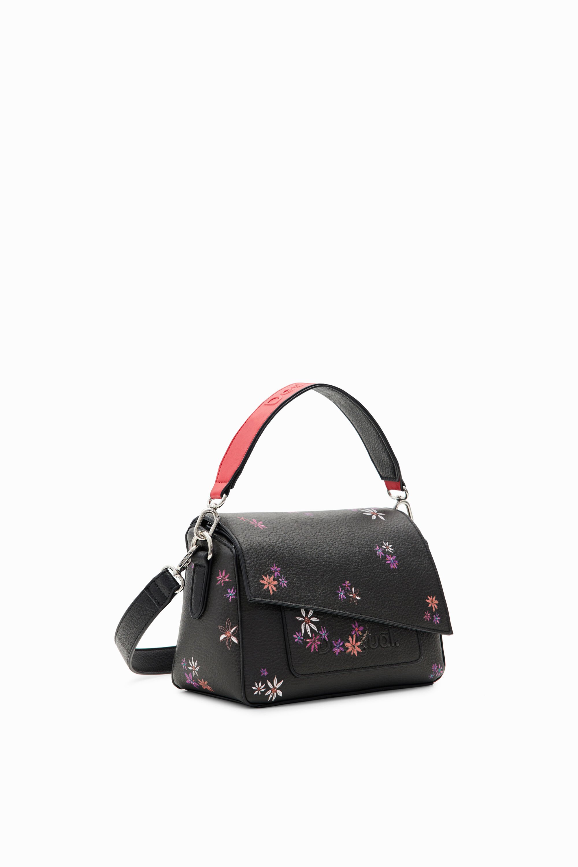 Petit sac fleurs