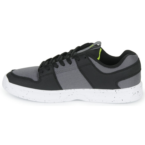 DC Shoes - LYNX ZERO WASTE - Noir / Gris