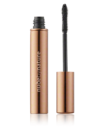 Nude by Nature Allure Defining Mascara 01 Black 7ml