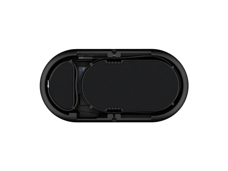Jabra SPEAK 810 MS - Konferencetelefon håndfri - Bluetooth - trådløs