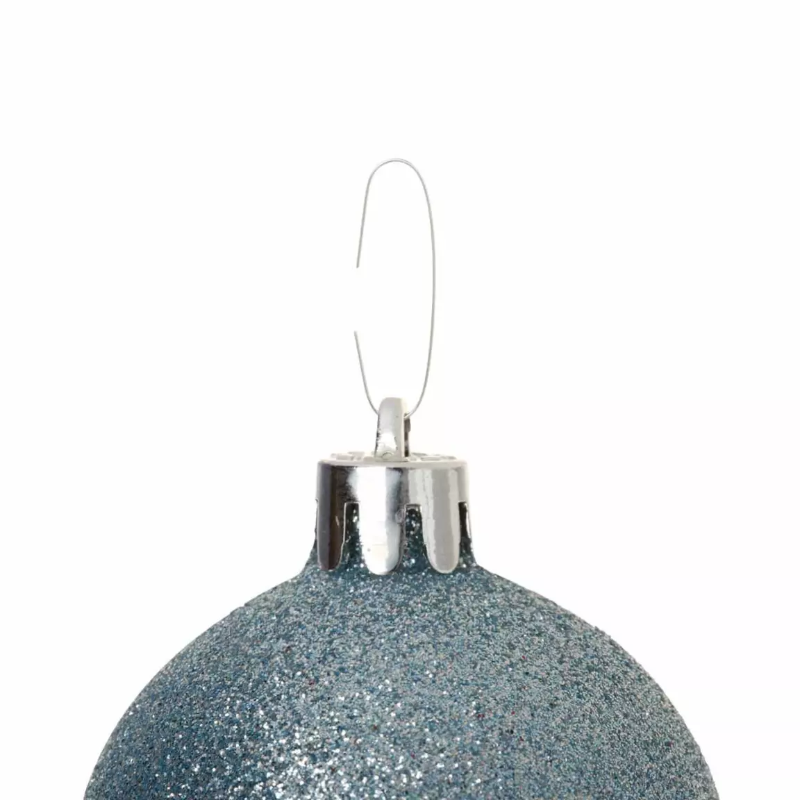Attache-boule multi-tailles x300 Argent