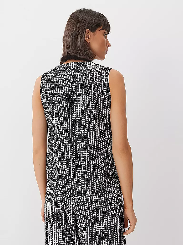 SOMEDAY Bluse ZMARA schwarz