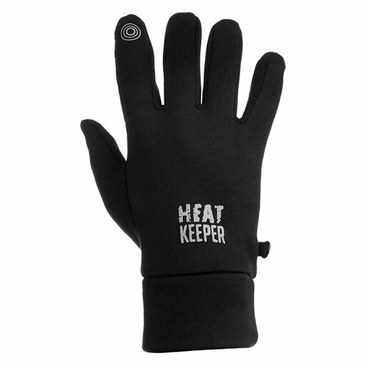 Luvas térmicas Heatkeeper Techno