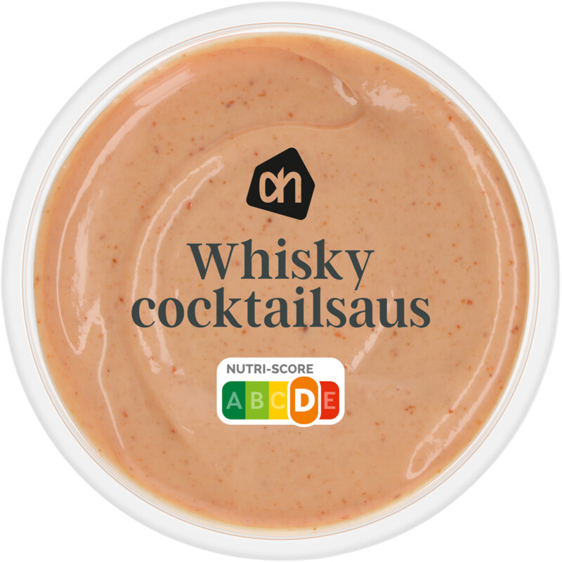 AH Cocktail saus