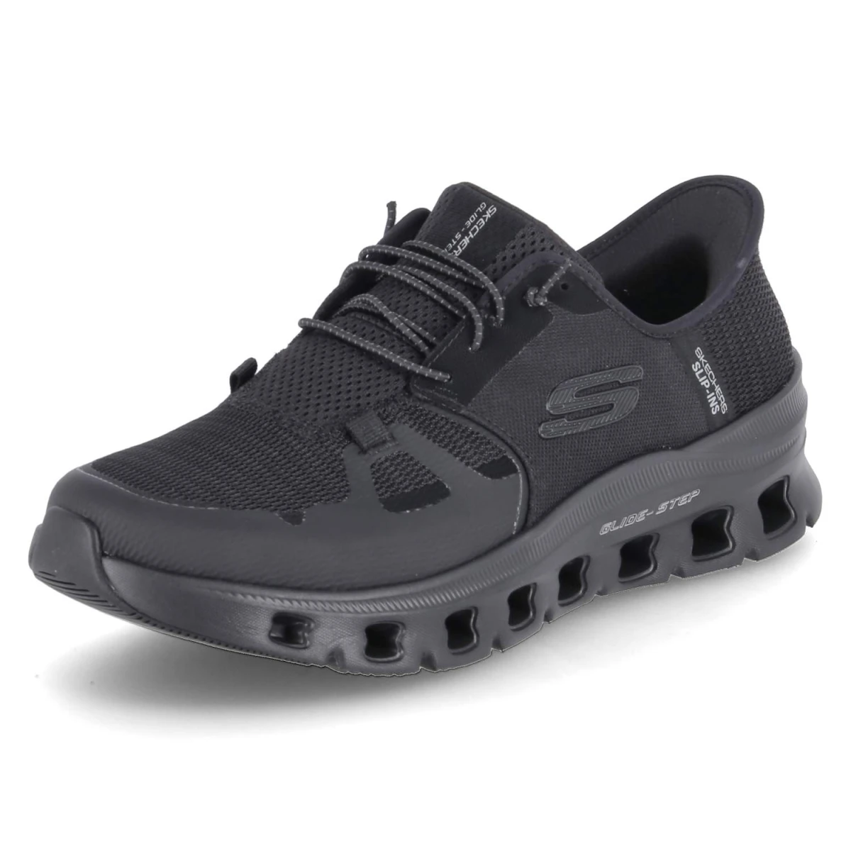 SkechersSlip-Ins GLIDE STEP PRO - black