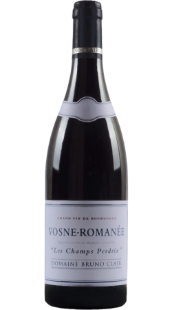 Domaine Bruno Clair Les Champs Perdrix 2019 Vosne-Romanée Rouge