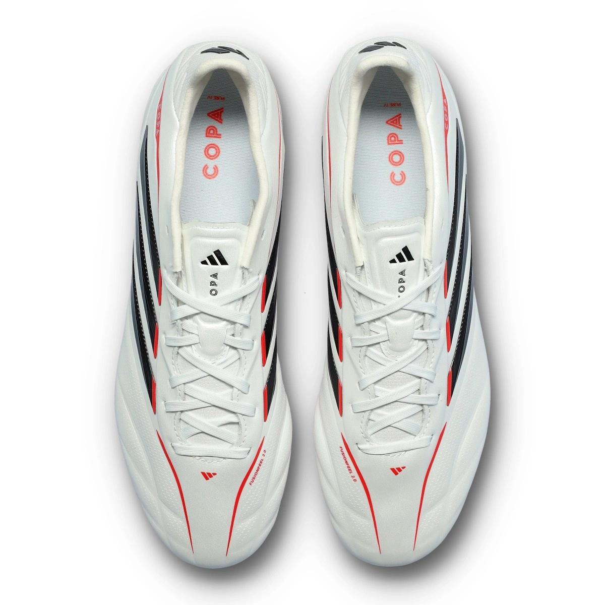Chuteira adidas Copa Pure IV Pro FG
