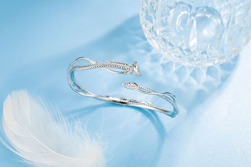 Forainer - Drakenarmband