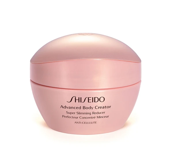 Shiseido Advanced Body Creator Super Slimming Reducer