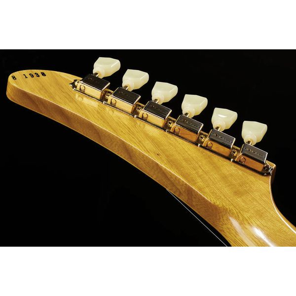Gibson 58 Korina Explorer BG VOS