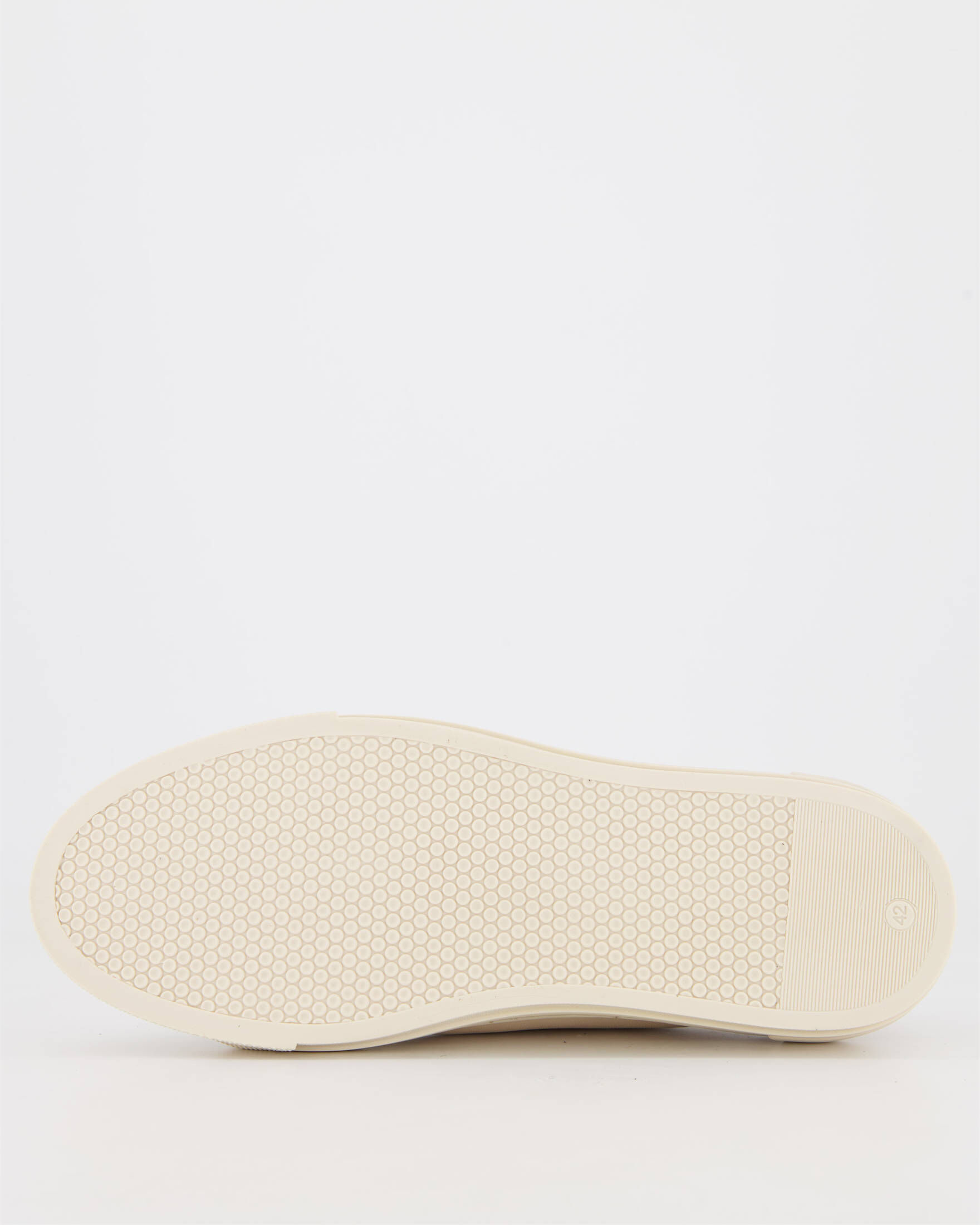 Royal RepubliQ| Herren Sneaker COURT DERBY 221
