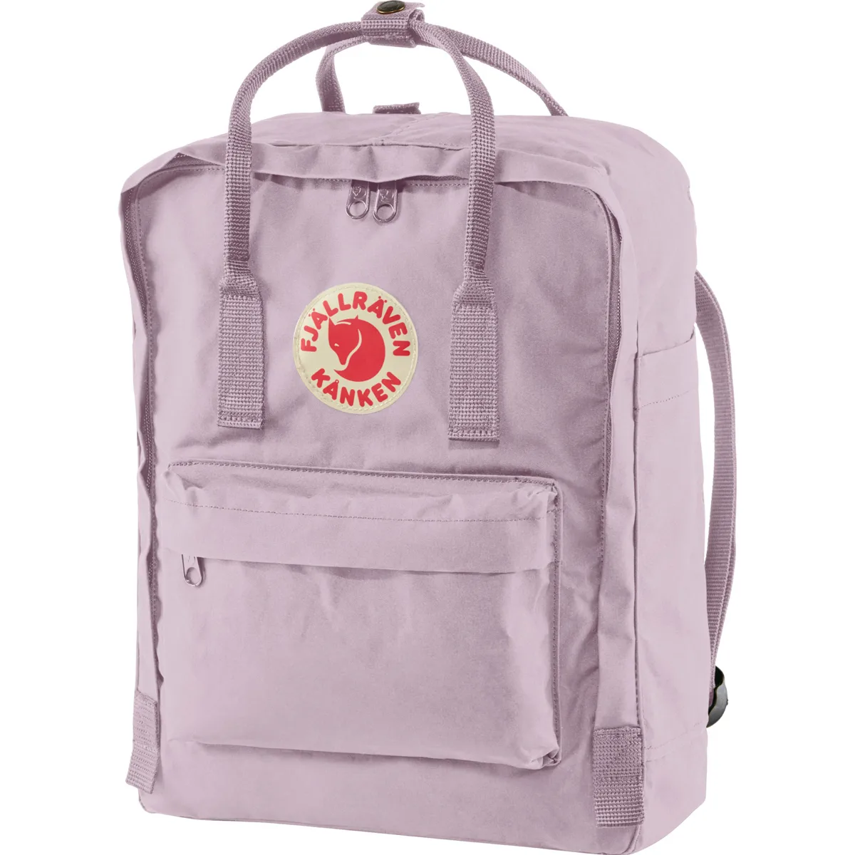 Fjällräven Kånken Pastel Lavender