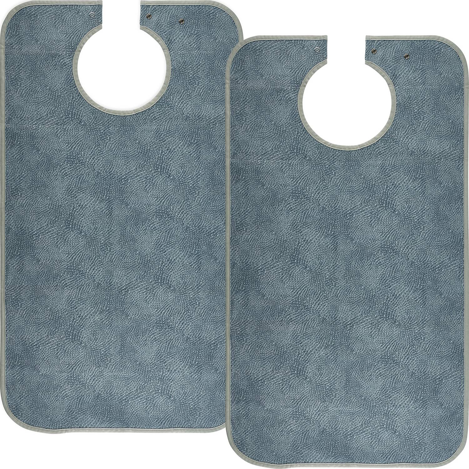 Erwin Müller XXL-Speiseschürze im 2er-Pack