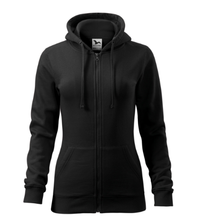 Malfini 411 - Sweashirt Trendy Zipper pour femme